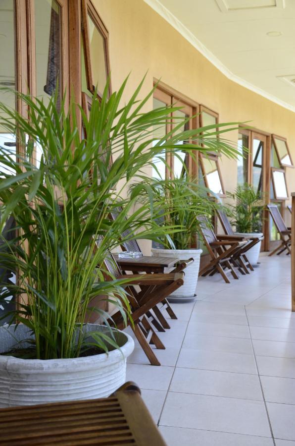 Riverview Inn Malalane Luaran gambar