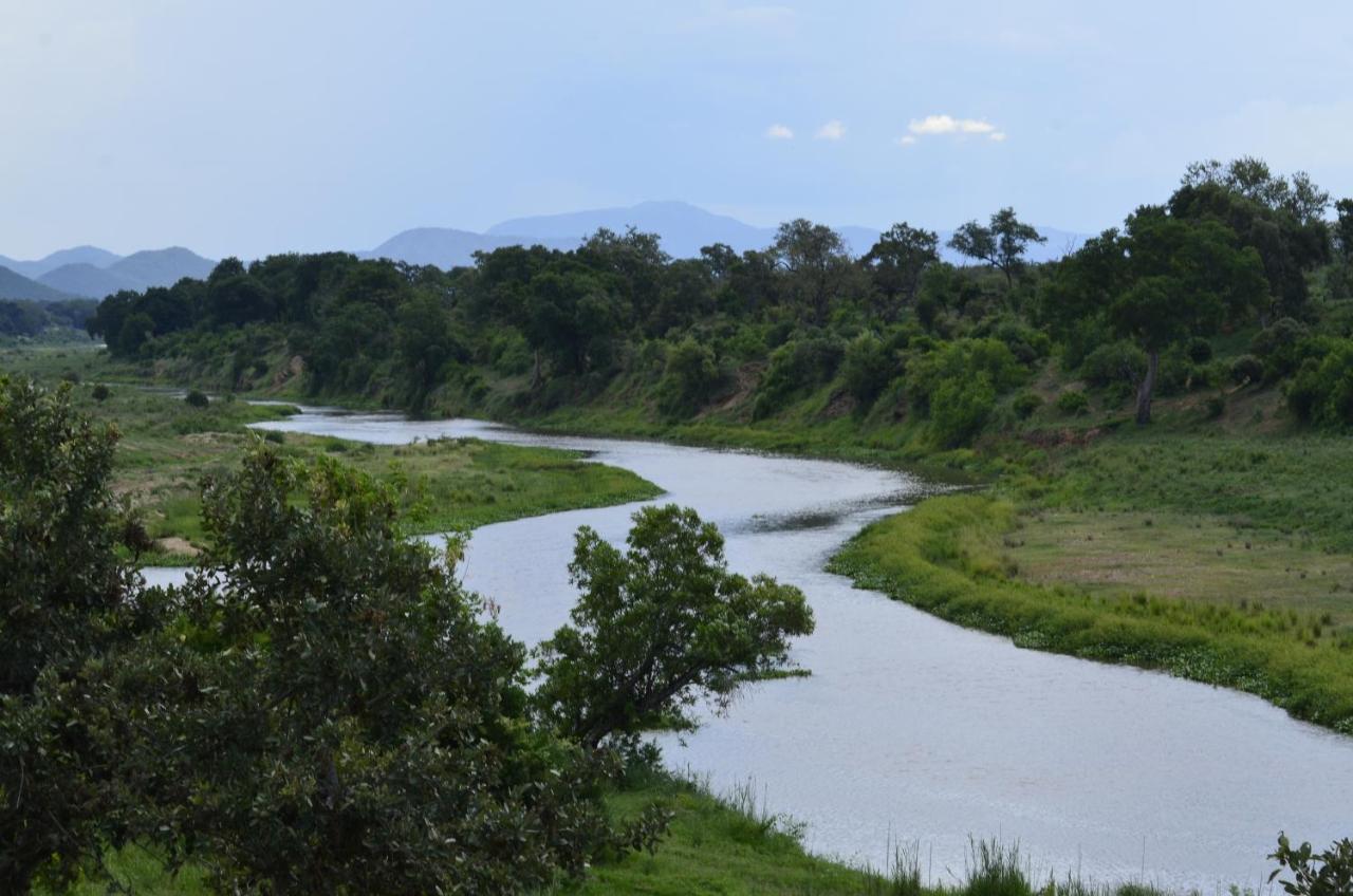Riverview Inn Malalane Luaran gambar