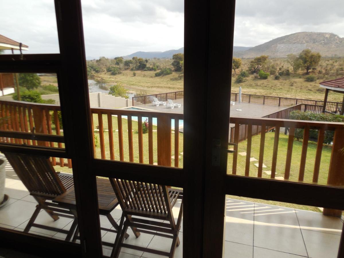 Riverview Inn Malalane Luaran gambar