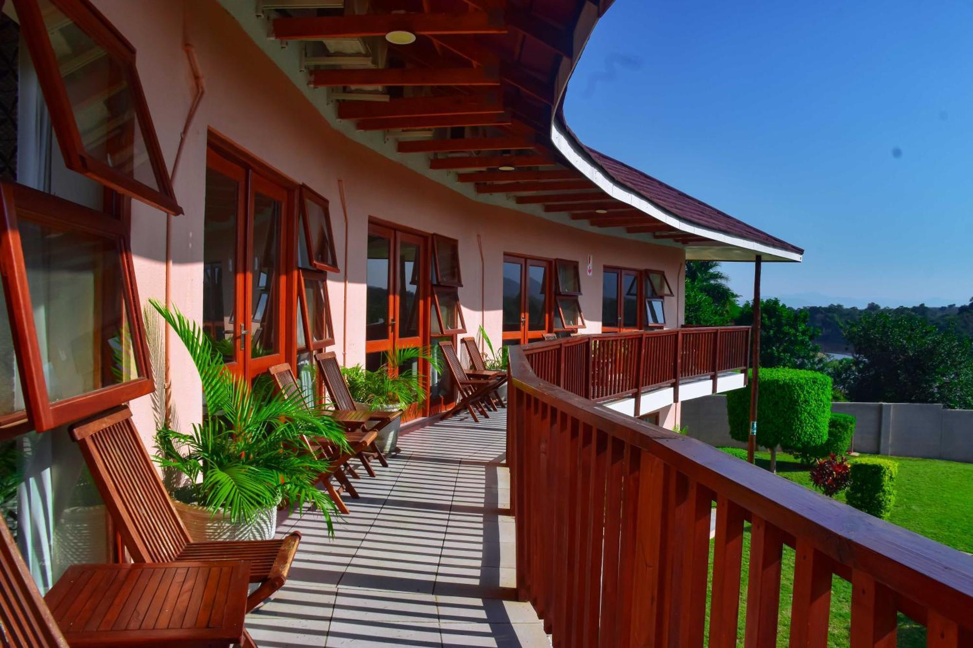 Riverview Inn Malalane Luaran gambar