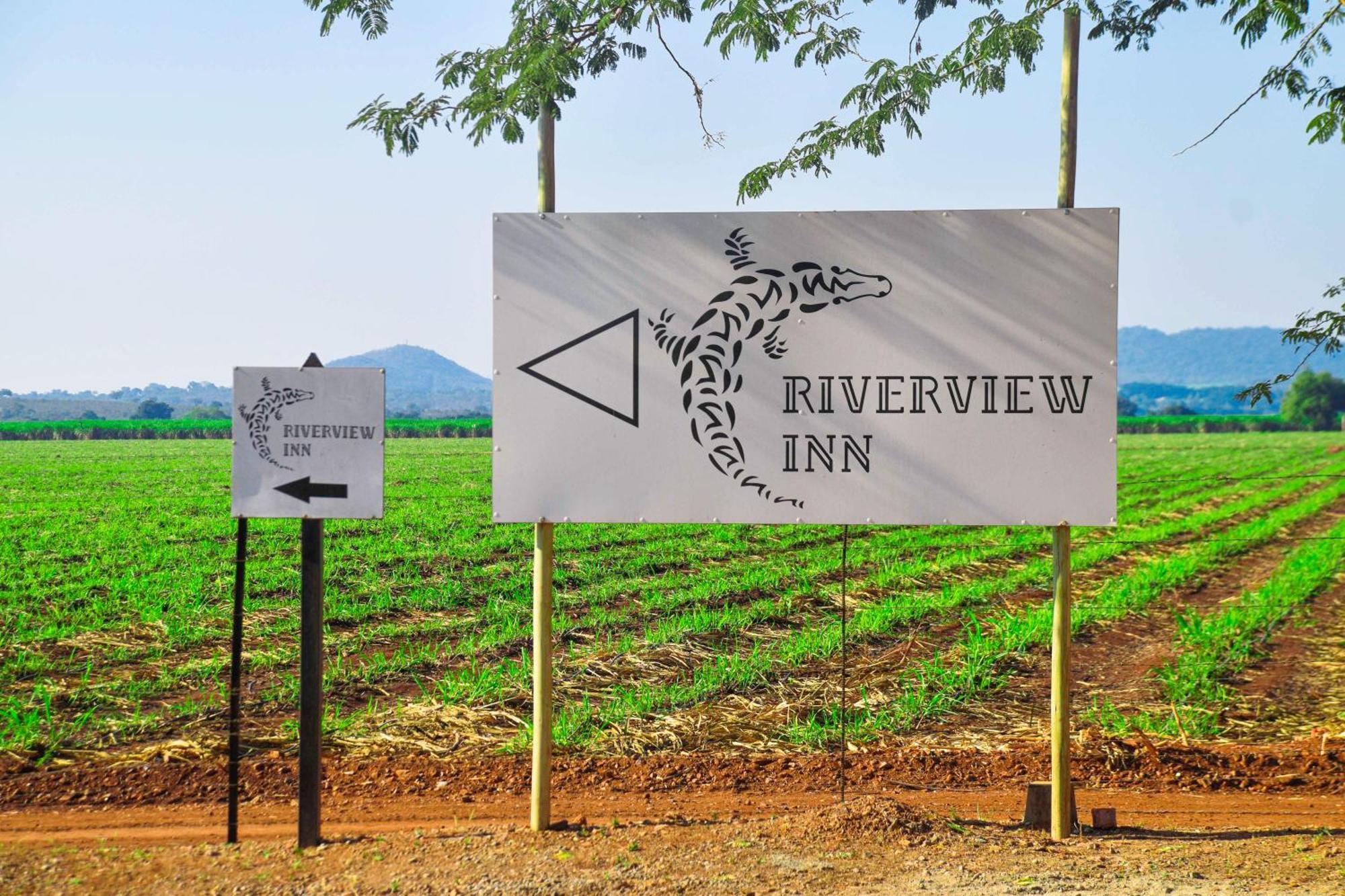Riverview Inn Malalane Luaran gambar