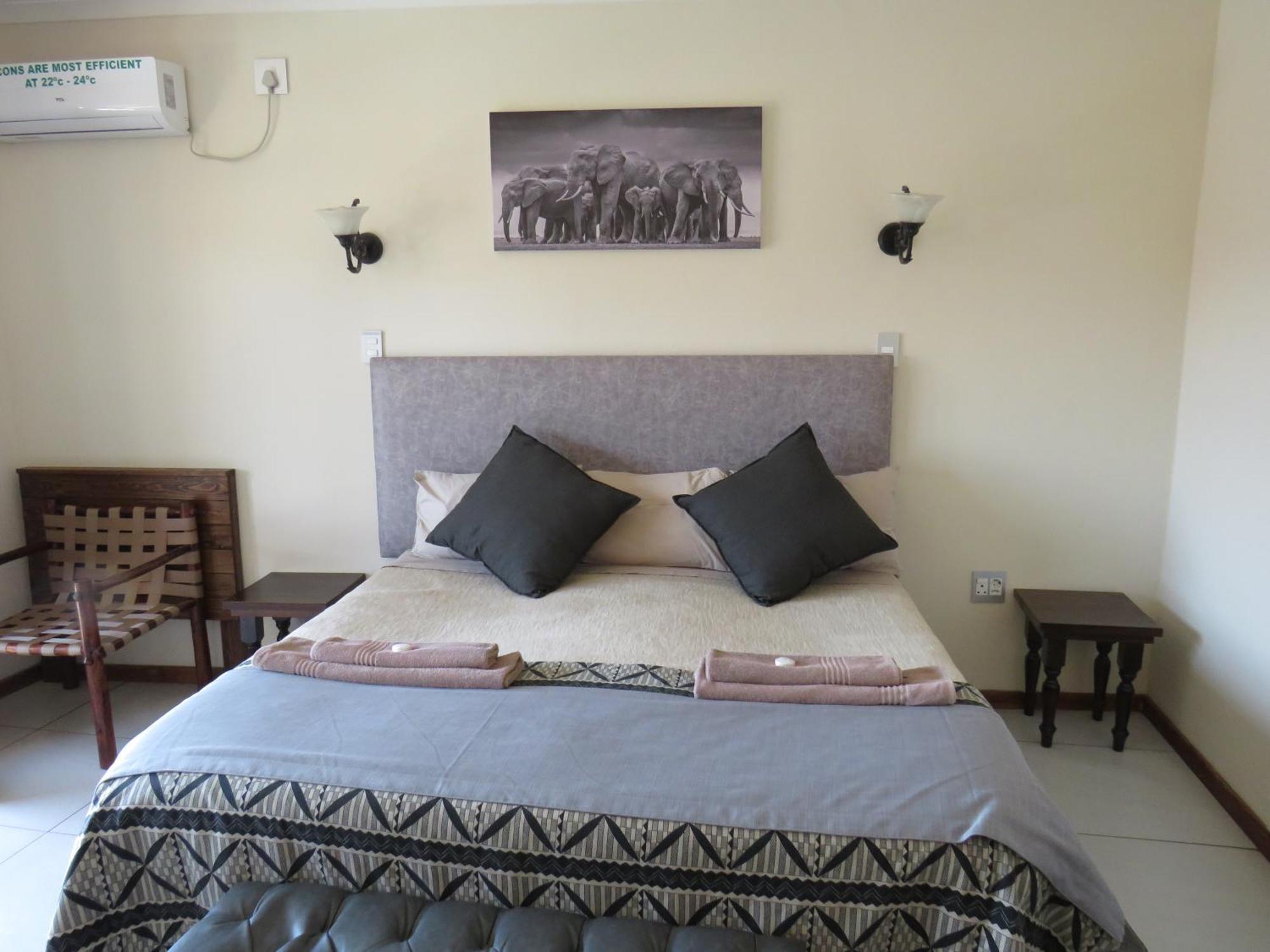Riverview Inn Malalane Luaran gambar