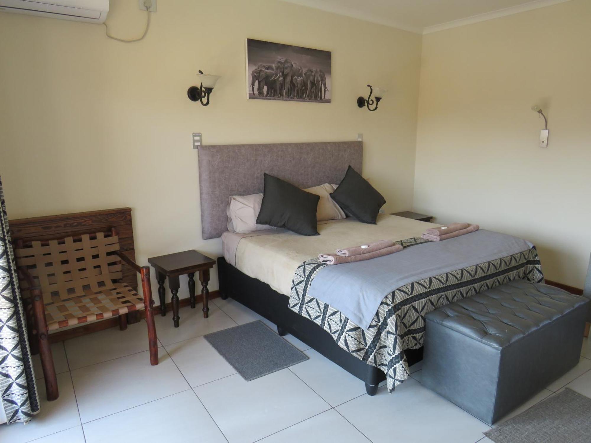Riverview Inn Malalane Luaran gambar