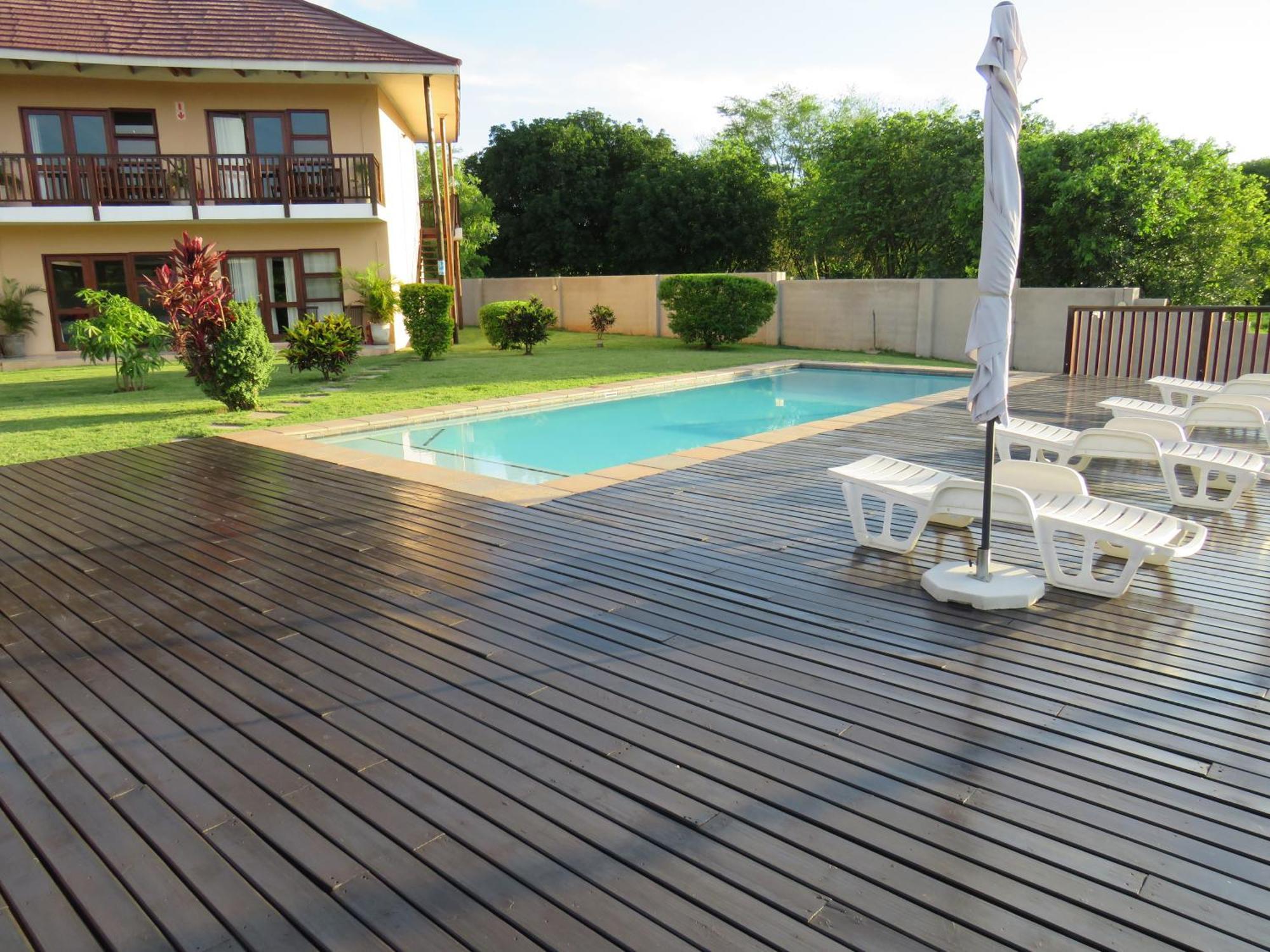 Riverview Inn Malalane Luaran gambar