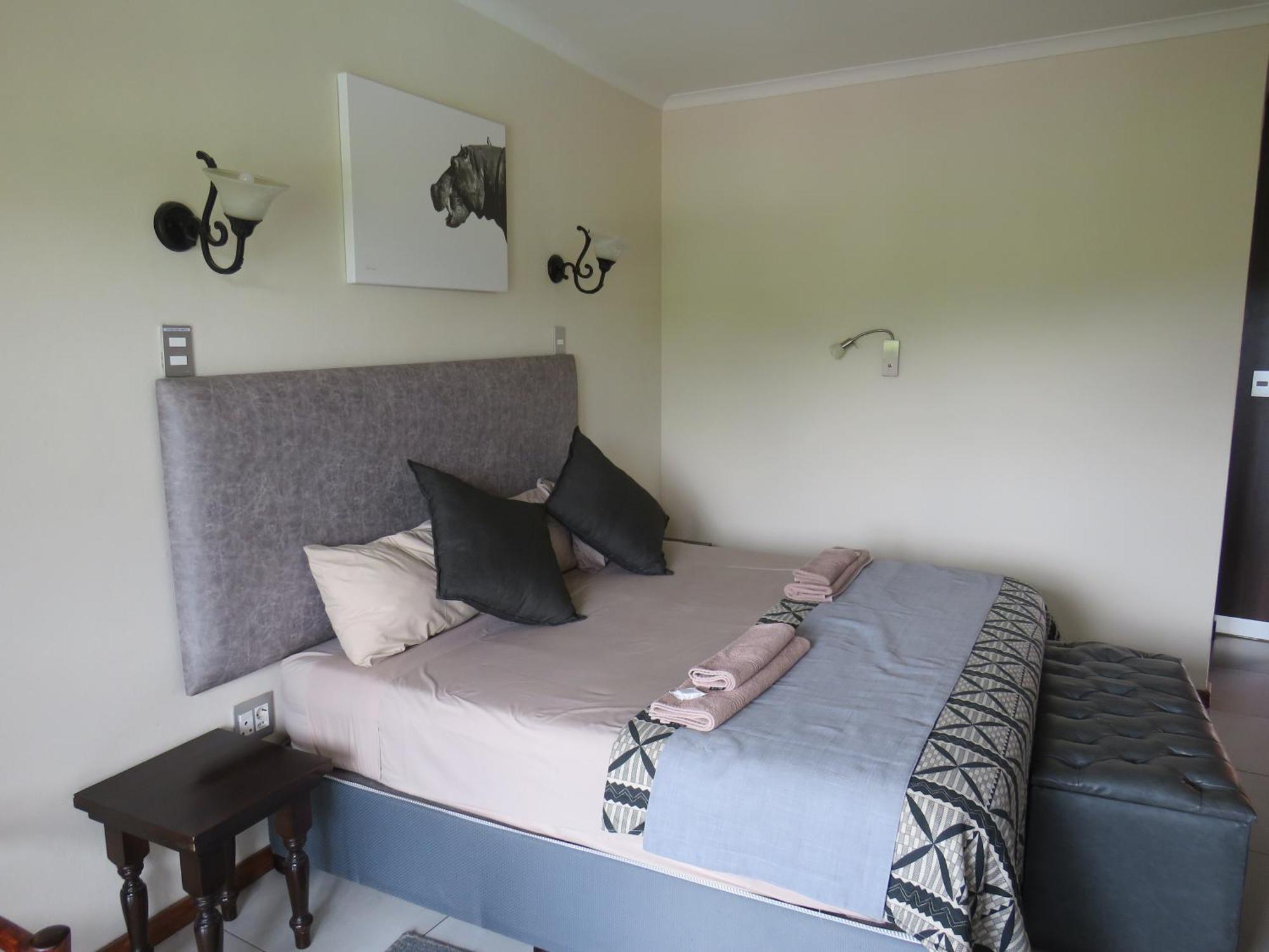 Riverview Inn Malalane Luaran gambar