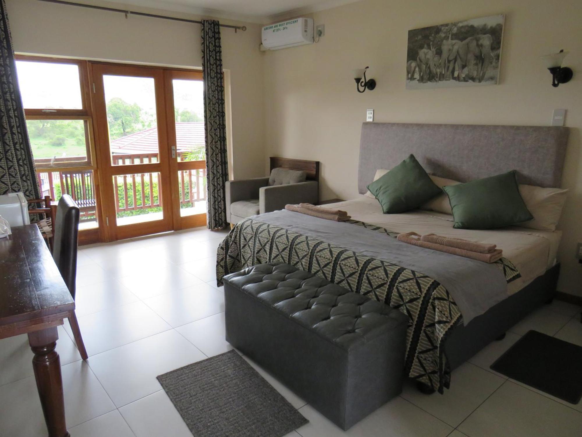 Riverview Inn Malalane Luaran gambar