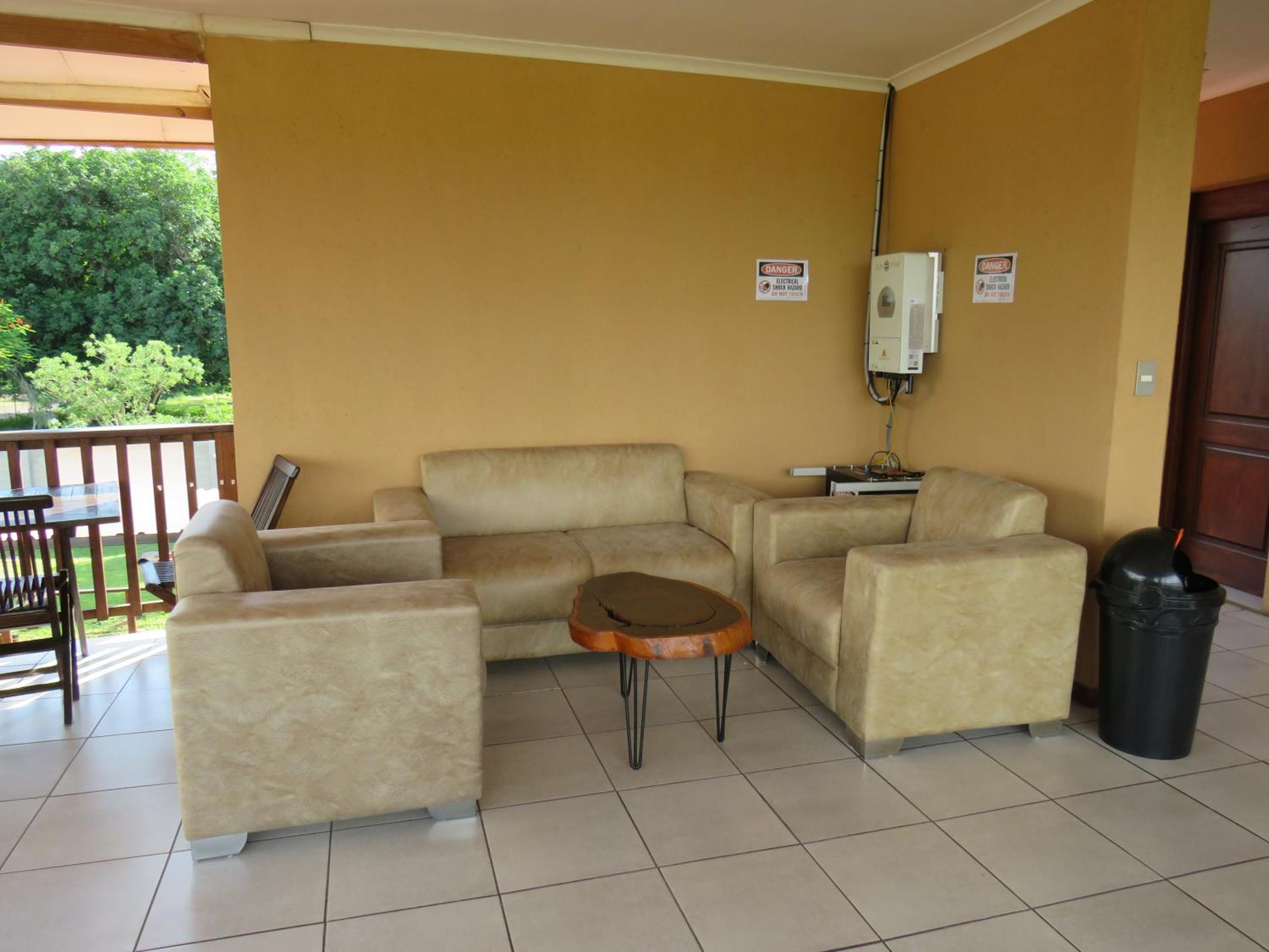 Riverview Inn Malalane Luaran gambar