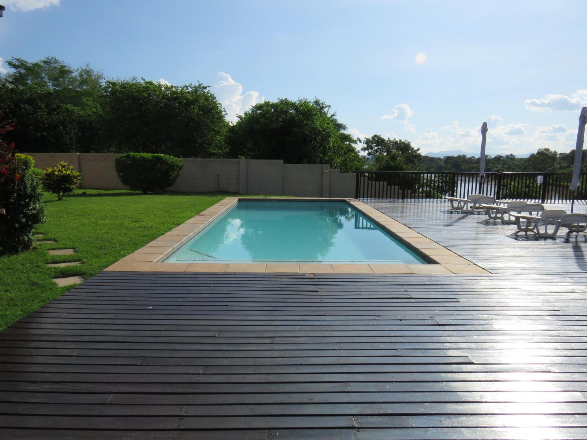 Riverview Inn Malalane Luaran gambar