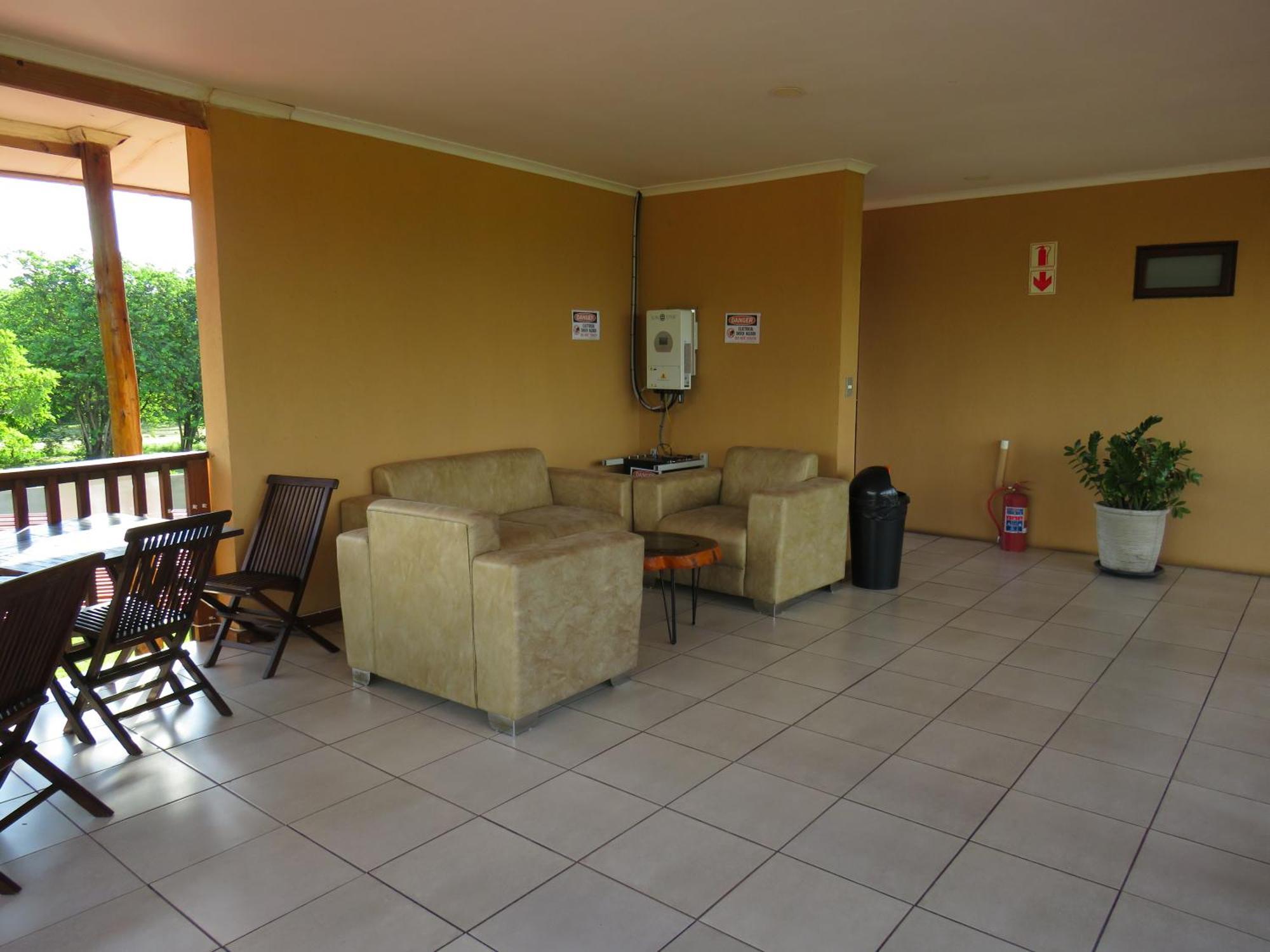 Riverview Inn Malalane Luaran gambar