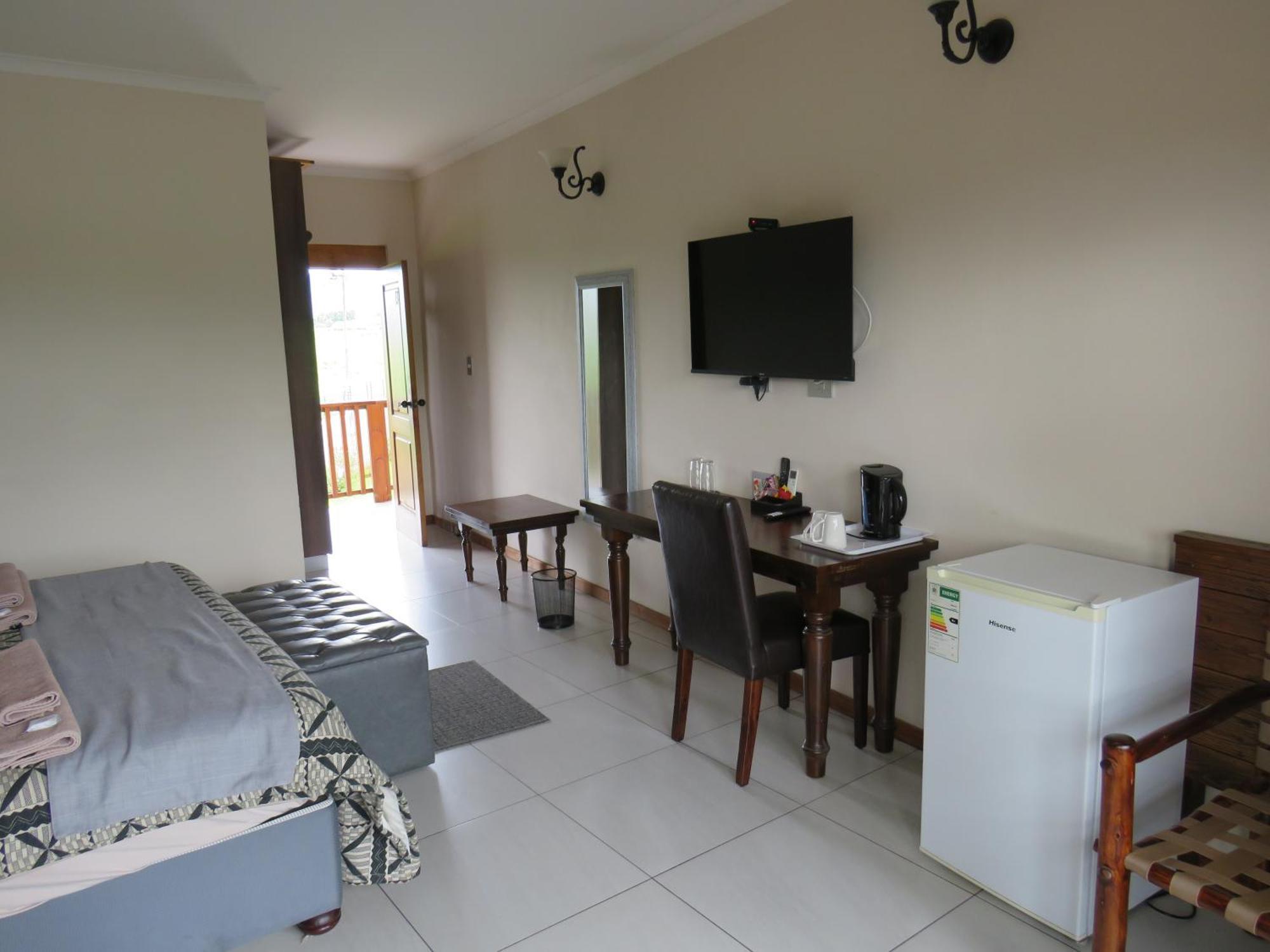 Riverview Inn Malalane Luaran gambar