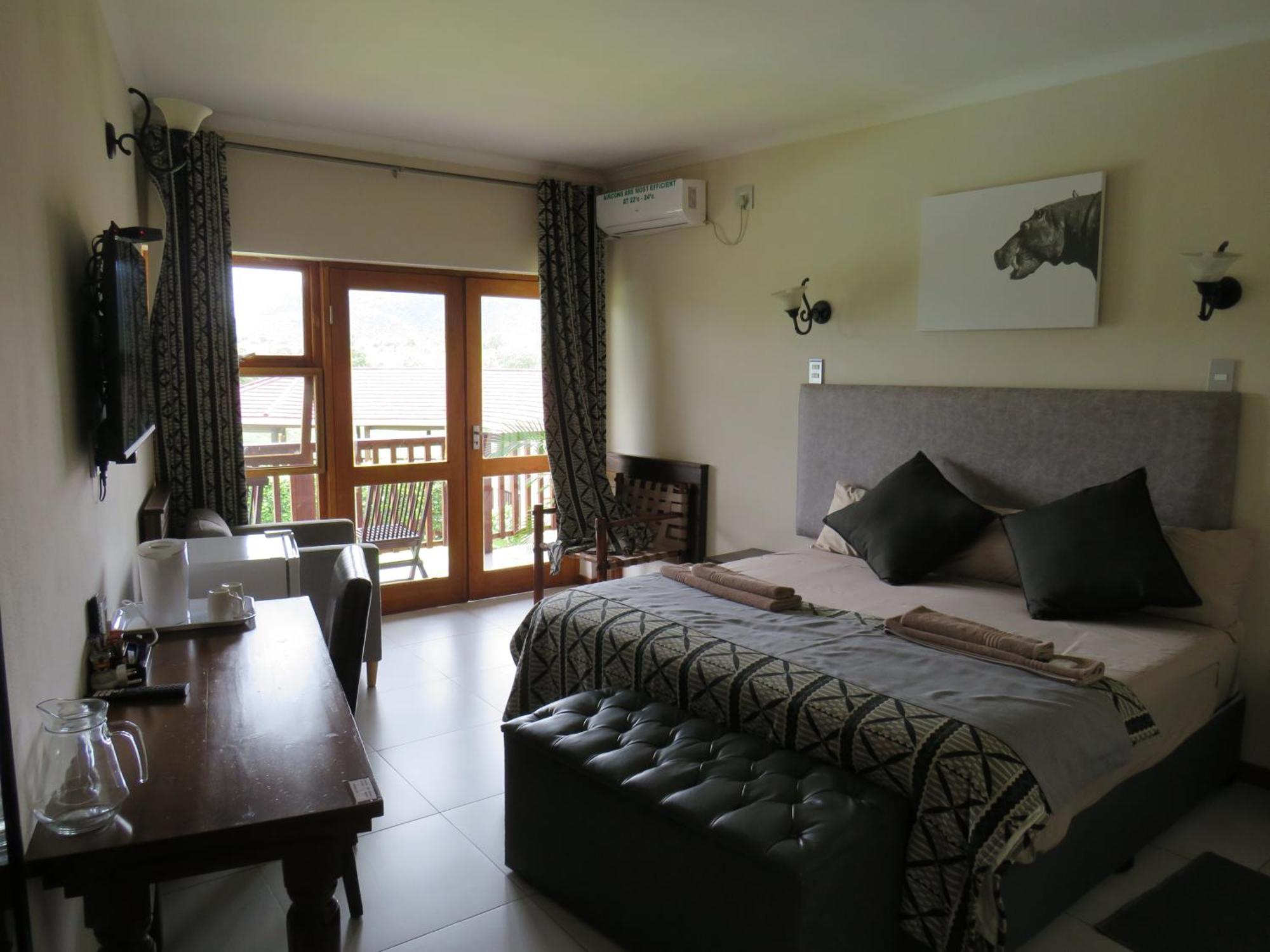Riverview Inn Malalane Luaran gambar