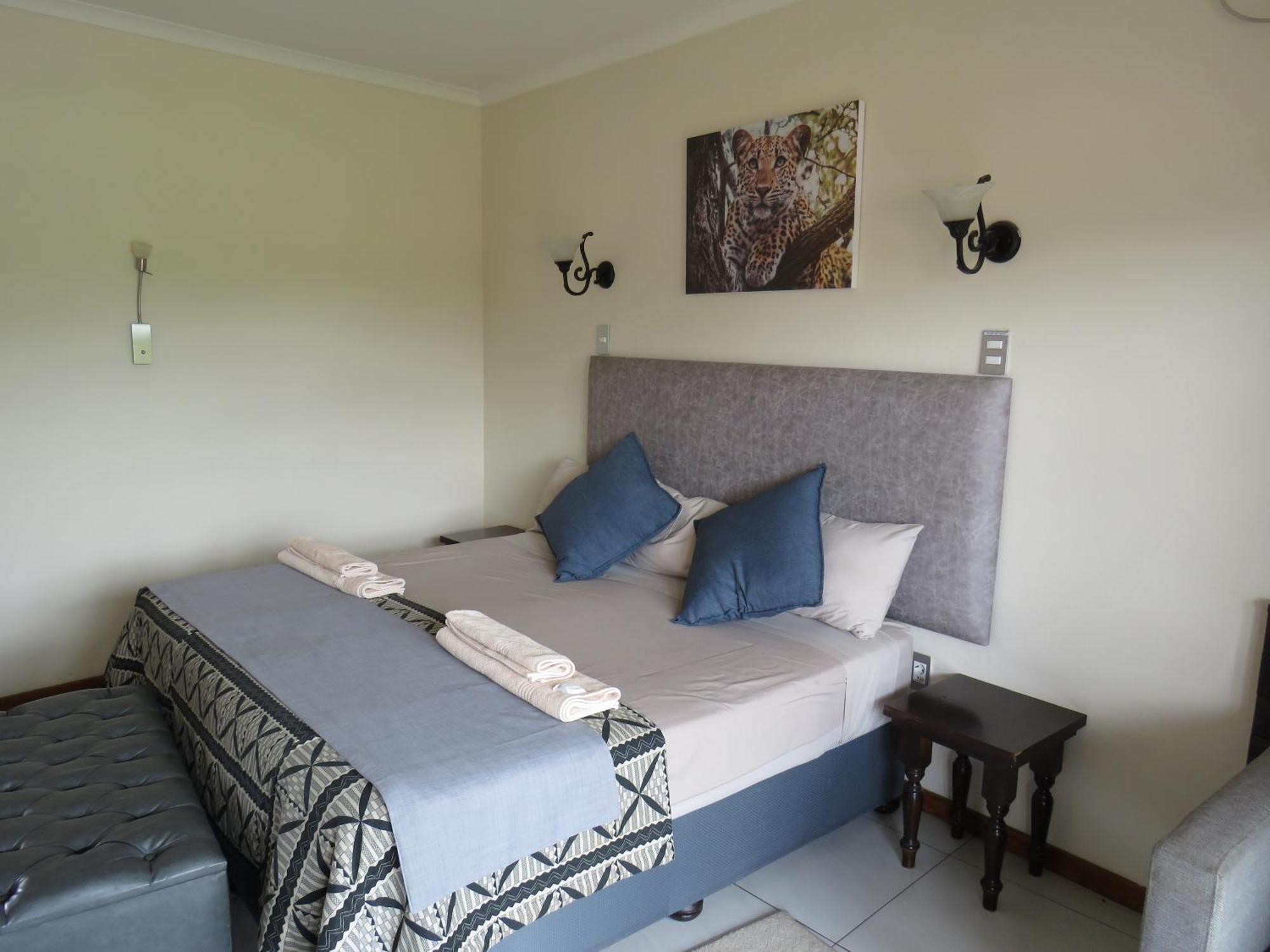 Riverview Inn Malalane Luaran gambar