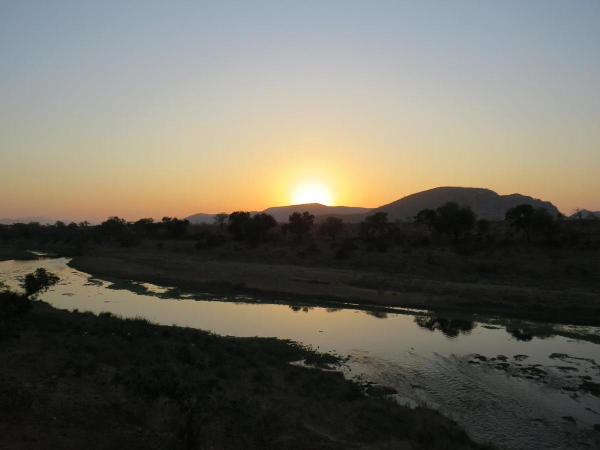 Riverview Inn Malalane Luaran gambar