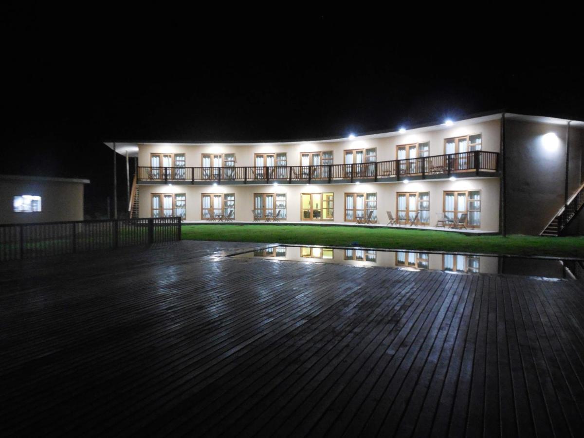 Riverview Inn Malalane Luaran gambar